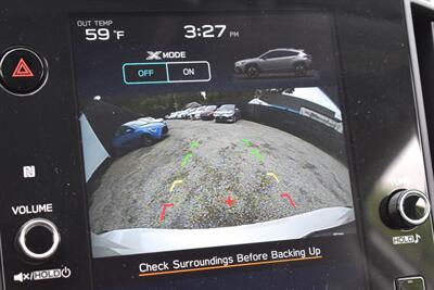 2024 Subaru Crosstrek Premium  AWD 4dr Crossover! X-Mode! SI-Drive! EyeSight Assist! Back Up Camera! Apple CarPlay! Android Auto! Trunk Cargo Cover! Roof Rails! - Photo 20 - Portland, OR 97266