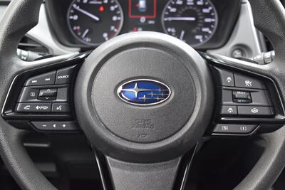 2024 Subaru Crosstrek Premium  AWD 4dr Crossover! X-Mode! SI-Drive! EyeSight Assist! Back Up Camera! Apple CarPlay! Android Auto! Trunk Cargo Cover! Roof Rails! - Photo 16 - Portland, OR 97266