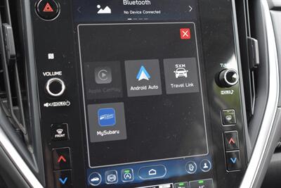 2024 Subaru Crosstrek Premium  AWD 4dr Crossover! X-Mode! SI-Drive! EyeSight Assist! Back Up Camera! Apple CarPlay! Android Auto! Trunk Cargo Cover! Roof Rails! - Photo 21 - Portland, OR 97266