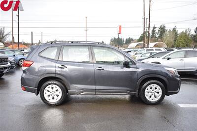 2019 Subaru Forester  AWD Base 4dr Crossover SI-Drive! EyeSight Assist Tech! Back Up Cam! Apple CarPlay! Android Auto! Roof-Rails! Subaru Auto Vehicle Hold (AVH)! - Photo 6 - Portland, OR 97266