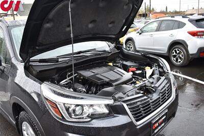 2019 Subaru Forester  AWD Base 4dr Crossover SI-Drive! EyeSight Assist Tech! Back Up Cam! Apple CarPlay! Android Auto! Roof-Rails! Subaru Auto Vehicle Hold (AVH)! - Photo 32 - Portland, OR 97266