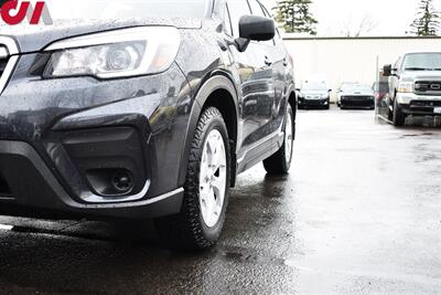 2019 Subaru Forester  AWD Base 4dr Crossover SI-Drive! EyeSight Assist Tech! Back Up Cam! Apple CarPlay! Android Auto! Roof-Rails! Subaru Auto Vehicle Hold (AVH)! - Photo 28 - Portland, OR 97266