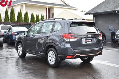 2019 Subaru Forester  AWD Base 4dr Crossover SI-Drive! EyeSight Assist Tech! Back Up Cam! Apple CarPlay! Android Auto! Roof-Rails! Subaru Auto Vehicle Hold (AVH)! - Photo 2 - Portland, OR 97266