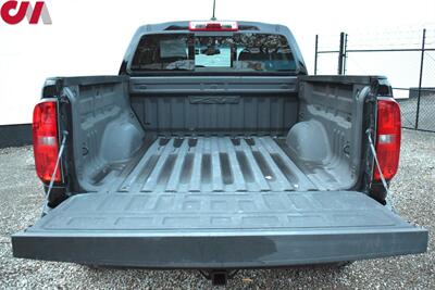 2022 Chevrolet Colorado ZR2 4X4 4dr Crew Cab 5 ft. SB! Back Up Camera! Navigation! Collision Mitigation System! Dual Locking Differentials! Apple CarPlay! Android Auto! Heated & Ventilated Seats! Wireless Charging! - Photo 27 - Portland, OR 97266