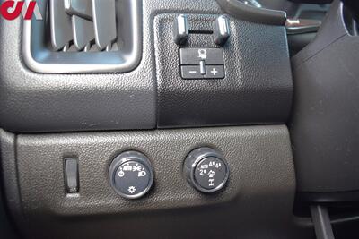 2022 Chevrolet Colorado ZR2 4X4 4dr Crew Cab 5 ft. SB! Back Up Camera! Navigation! Collision Mitigation System! Dual Locking Differentials! Apple CarPlay! Android Auto! Heated & Ventilated Seats! Wireless Charging! - Photo 15 - Portland, OR 97266