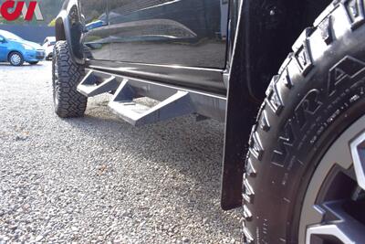 2022 Chevrolet Colorado ZR2 4X4 4dr Crew Cab 5 ft. SB! Back Up Camera! Navigation! Collision Mitigation System! Dual Locking Differentials! Apple CarPlay! Android Auto! Heated & Ventilated Seats! Wireless Charging! - Photo 26 - Portland, OR 97266