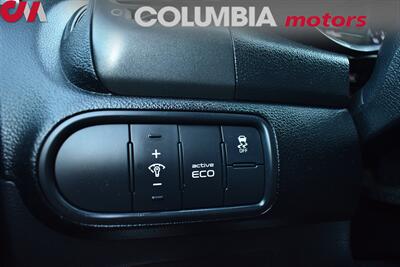 2015 Kia Forte LX 4dr Sedan 6A USB/Auxiliary Inputs! Bluetooth w/Voice Activation! Electronic Stability Control! Remote Keyless Entry! - Photo 14 - Portland, OR 97266