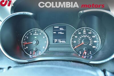 2015 Kia Forte LX 4dr Sedan 6A USB/Auxiliary Inputs! Bluetooth w/Voice Activation! Electronic Stability Control! Remote Keyless Entry! - Photo 15 - Portland, OR 97266