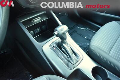 2015 Kia Forte LX 4dr Sedan 6A USB/Auxiliary Inputs! Bluetooth w/Voice Activation! Electronic Stability Control! Remote Keyless Entry! - Photo 20 - Portland, OR 97266