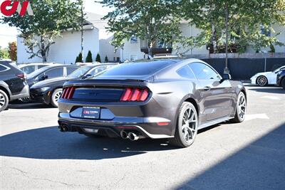 2022 Ford Mustang GT Premium  2dr Fastback! **BY APPOINTMENT ONLY** Back-Up Camera! Heated & Cooled Leather Seats! Keyless Start! Smart Device Integration! Navigation System! - Photo 5 - Portland, OR 97266