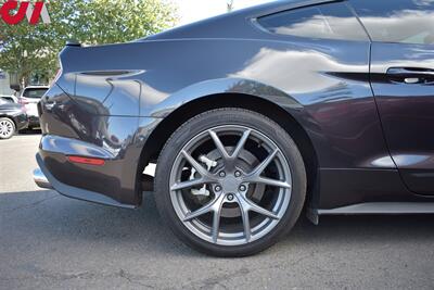 2022 Ford Mustang GT Premium  2dr Fastback! **BY APPOINTMENT ONLY** Back-Up Camera! Heated & Cooled Leather Seats! Keyless Start! Smart Device Integration! Navigation System! - Photo 29 - Portland, OR 97266