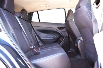 2025 Subaru Crosstrek Premium Sport Utility  4dr Crossover AWD SUV!**APPOINTMENT ONLY** Symmetrical AWD! EyeSight Safety Tech! Adaptive Cruise Control! Apple CarPlay & Android Auto! Heated Seats! Backup Camera! Great MPG! - Photo 28 - Portland, OR 97266