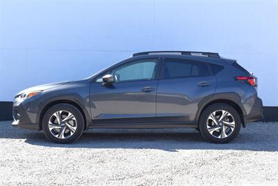 2025 Subaru Crosstrek Premium Sport Utility  4dr Crossover AWD SUV!**APPOINTMENT ONLY** Symmetrical AWD! EyeSight Safety Tech! Adaptive Cruise Control! Apple CarPlay & Android Auto! Heated Seats! Backup Camera! Great MPG! - Photo 8 - Portland, OR 97266