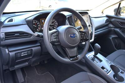 2025 Subaru Crosstrek Premium Sport Utility  4dr Crossover AWD SUV!**APPOINTMENT ONLY** Symmetrical AWD! EyeSight Safety Tech! Adaptive Cruise Control! Apple CarPlay & Android Auto! Heated Seats! Backup Camera! Great MPG! - Photo 3 - Portland, OR 97266
