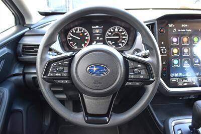 2025 Subaru Crosstrek Premium Sport Utility  4dr Crossover AWD SUV!**APPOINTMENT ONLY** Symmetrical AWD! EyeSight Safety Tech! Adaptive Cruise Control! Apple CarPlay & Android Auto! Heated Seats! Backup Camera! Great MPG! - Photo 14 - Portland, OR 97266