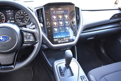 2025 Subaru Crosstrek Premium Sport Utility  4dr Crossover AWD SUV!**APPOINTMENT ONLY** Symmetrical AWD! EyeSight Safety Tech! Adaptive Cruise Control! Apple CarPlay & Android Auto! Heated Seats! Backup Camera! Great MPG! - Photo 20 - Portland, OR 97266