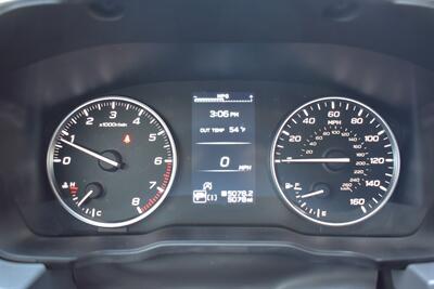 2025 Subaru Crosstrek Premium Sport Utility  4dr Crossover AWD SUV!**APPOINTMENT ONLY** Symmetrical AWD! EyeSight Safety Tech! Adaptive Cruise Control! Apple CarPlay & Android Auto! Heated Seats! Backup Camera! Great MPG! - Photo 18 - Portland, OR 97266