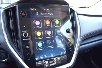 2025 Subaru Crosstrek Premium Sport Utility  4dr Crossover AWD SUV!**APPOINTMENT ONLY** Symmetrical AWD! EyeSight Safety Tech! Adaptive Cruise Control! Apple CarPlay & Android Auto! Heated Seats! Backup Camera! Great MPG! - Photo 21 - Portland, OR 97266