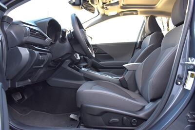 2025 Subaru Crosstrek Premium Sport Utility  4dr Crossover AWD SUV!**APPOINTMENT ONLY** Symmetrical AWD! EyeSight Safety Tech! Adaptive Cruise Control! Apple CarPlay & Android Auto! Heated Seats! Backup Camera! Great MPG! - Photo 9 - Portland, OR 97266