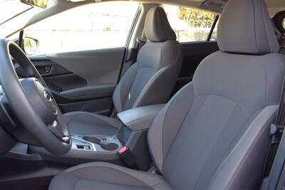 2025 Subaru Crosstrek Premium Sport Utility  4dr Crossover AWD SUV!**APPOINTMENT ONLY** Symmetrical AWD! EyeSight Safety Tech! Adaptive Cruise Control! Apple CarPlay & Android Auto! Heated Seats! Backup Camera! Great MPG! - Photo 10 - Portland, OR 97266