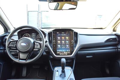 2025 Subaru Crosstrek Premium Sport Utility  4dr Crossover AWD SUV!**APPOINTMENT ONLY** Symmetrical AWD! EyeSight Safety Tech! Adaptive Cruise Control! Apple CarPlay & Android Auto! Heated Seats! Backup Camera! Great MPG! - Photo 13 - Portland, OR 97266