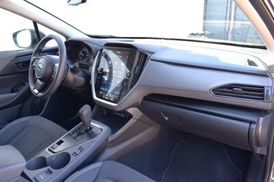 2025 Subaru Crosstrek Premium Sport Utility  4dr Crossover AWD SUV!**APPOINTMENT ONLY** Symmetrical AWD! EyeSight Safety Tech! Adaptive Cruise Control! Apple CarPlay & Android Auto! Heated Seats! Backup Camera! Great MPG! - Photo 12 - Portland, OR 97266