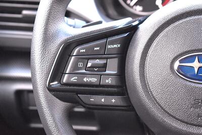 2025 Subaru Crosstrek Premium Sport Utility  4dr Crossover AWD SUV!**APPOINTMENT ONLY** Symmetrical AWD! EyeSight Safety Tech! Adaptive Cruise Control! Apple CarPlay & Android Auto! Heated Seats! Backup Camera! Great MPG! - Photo 15 - Portland, OR 97266