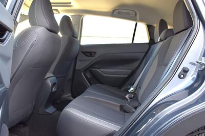 2025 Subaru Crosstrek Premium Sport Utility  4dr Crossover AWD SUV!**APPOINTMENT ONLY** Symmetrical AWD! EyeSight Safety Tech! Adaptive Cruise Control! Apple CarPlay & Android Auto! Heated Seats! Backup Camera! Great MPG! - Photo 27 - Portland, OR 97266