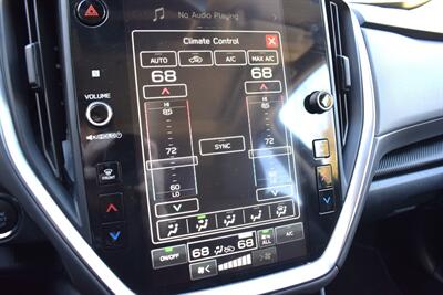 2025 Subaru Crosstrek Premium Sport Utility  4dr Crossover AWD SUV!**APPOINTMENT ONLY** Symmetrical AWD! EyeSight Safety Tech! Adaptive Cruise Control! Apple CarPlay & Android Auto! Heated Seats! Backup Camera! Great MPG! - Photo 23 - Portland, OR 97266