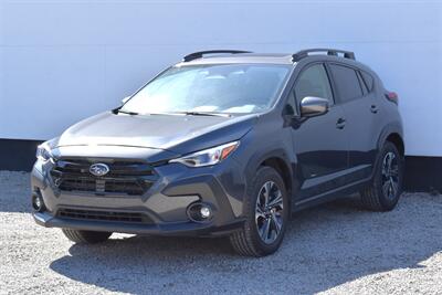 2025 Subaru Crosstrek Premium Sport Utility  4dr Crossover AWD SUV!**APPOINTMENT ONLY** Symmetrical AWD! EyeSight Safety Tech! Adaptive Cruise Control! Apple CarPlay & Android Auto! Heated Seats! Backup Camera! Great MPG! - Photo 7 - Portland, OR 97266