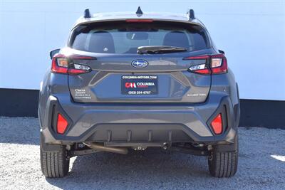 2025 Subaru Crosstrek Premium Sport Utility  4dr Crossover AWD SUV!**APPOINTMENT ONLY** Symmetrical AWD! EyeSight Safety Tech! Adaptive Cruise Control! Apple CarPlay & Android Auto! Heated Seats! Backup Camera! Great MPG! - Photo 4 - Portland, OR 97266