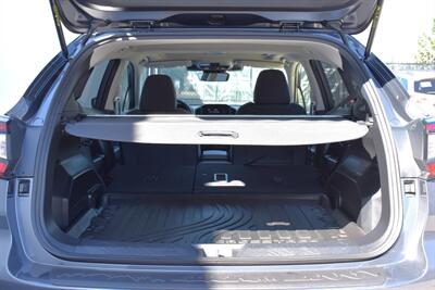 2025 Subaru Crosstrek Premium Sport Utility  4dr Crossover AWD SUV!**APPOINTMENT ONLY** Symmetrical AWD! EyeSight Safety Tech! Adaptive Cruise Control! Apple CarPlay & Android Auto! Heated Seats! Backup Camera! Great MPG! - Photo 31 - Portland, OR 97266