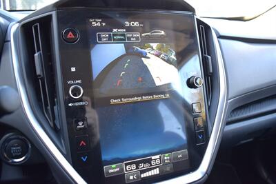 2025 Subaru Crosstrek Premium Sport Utility  4dr Crossover AWD SUV!**APPOINTMENT ONLY** Symmetrical AWD! EyeSight Safety Tech! Adaptive Cruise Control! Apple CarPlay & Android Auto! Heated Seats! Backup Camera! Great MPG! - Photo 22 - Portland, OR 97266