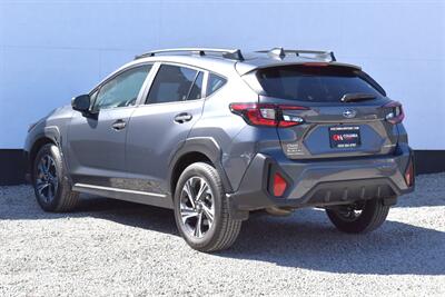 2025 Subaru Crosstrek Premium Sport Utility  4dr Crossover AWD SUV!**APPOINTMENT ONLY** Symmetrical AWD! EyeSight Safety Tech! Adaptive Cruise Control! Apple CarPlay & Android Auto! Heated Seats! Backup Camera! Great MPG! - Photo 2 - Portland, OR 97266