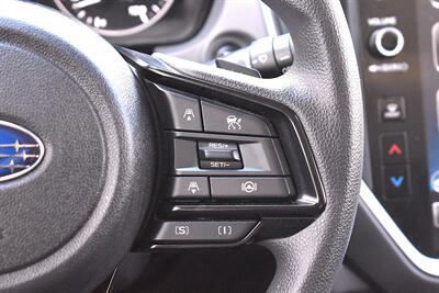 2025 Subaru Crosstrek Premium Sport Utility  4dr Crossover AWD SUV!**APPOINTMENT ONLY** Symmetrical AWD! EyeSight Safety Tech! Adaptive Cruise Control! Apple CarPlay & Android Auto! Heated Seats! Backup Camera! Great MPG! - Photo 16 - Portland, OR 97266