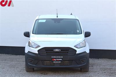 2020 Ford Transit Connect XL  4dr LWB Cargo Mini-Van w/Rear Cargo Doors! Back Up Camera! Collision Mitigation Alert! Onboard Modem (ESM)! Bulkhead Partition! Bluetooth/USB! Eco Drive Mode! - Photo 7 - Portland, OR 97266