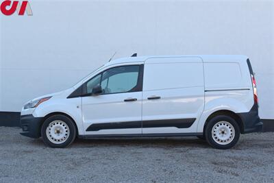 2020 Ford Transit Connect XL  4dr LWB Cargo Mini-Van w/Rear Cargo Doors! Back Up Camera! Collision Mitigation Alert! Onboard Modem (ESM)! Bulkhead Partition! Bluetooth/USB! Eco Drive Mode! - Photo 9 - Portland, OR 97266