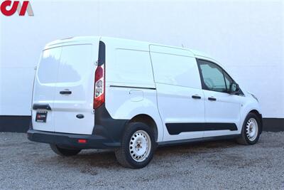 2020 Ford Transit Connect XL  4dr LWB Cargo Mini-Van w/Rear Cargo Doors! Back Up Camera! Collision Mitigation Alert! Onboard Modem (ESM)! Bulkhead Partition! Bluetooth/USB! Eco Drive Mode! - Photo 5 - Portland, OR 97266