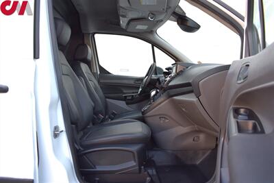2020 Ford Transit Connect XL  4dr LWB Cargo Mini-Van w/Rear Cargo Doors! Back Up Camera! Collision Mitigation Alert! Onboard Modem (ESM)! Bulkhead Partition! Bluetooth/USB! Eco Drive Mode! - Photo 27 - Portland, OR 97266