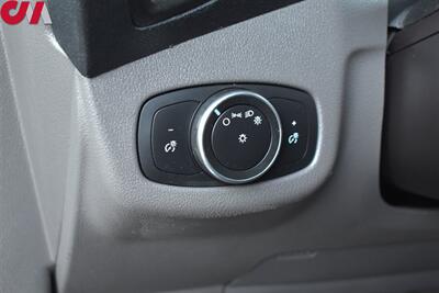 2020 Ford Transit Connect XL  4dr LWB Cargo Mini-Van w/Rear Cargo Doors! Back Up Camera! Collision Mitigation Alert! Onboard Modem (ESM)! Bulkhead Partition! Bluetooth/USB! Eco Drive Mode! - Photo 14 - Portland, OR 97266