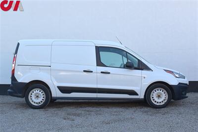 2020 Ford Transit Connect XL  4dr LWB Cargo Mini-Van w/Rear Cargo Doors! Back Up Camera! Collision Mitigation Alert! Onboard Modem (ESM)! Bulkhead Partition! Bluetooth/USB! Eco Drive Mode! - Photo 6 - Portland, OR 97266