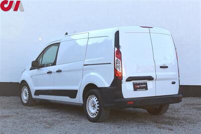 2020 Ford Transit Connect XL  4dr LWB Cargo Mini-Van w/Rear Cargo Doors! Back Up Camera! Collision Mitigation Alert! Onboard Modem (ESM)! Bulkhead Partition! Bluetooth/USB! Eco Drive Mode! - Photo 2 - Portland, OR 97266