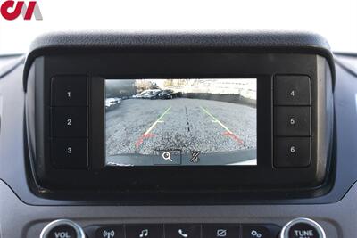 2020 Ford Transit Connect XL  4dr LWB Cargo Mini-Van w/Rear Cargo Doors! Back Up Camera! Collision Mitigation Alert! Onboard Modem (ESM)! Bulkhead Partition! Bluetooth/USB! Eco Drive Mode! - Photo 18 - Portland, OR 97266