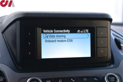 2020 Ford Transit Connect XL  4dr LWB Cargo Mini-Van w/Rear Cargo Doors! Back Up Camera! Collision Mitigation Alert! Onboard Modem (ESM)! Bulkhead Partition! Bluetooth/USB! Eco Drive Mode! - Photo 20 - Portland, OR 97266