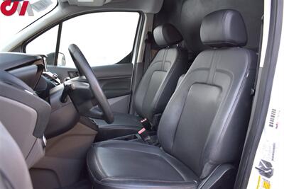 2020 Ford Transit Connect XL  4dr LWB Cargo Mini-Van w/Rear Cargo Doors! Back Up Camera! Collision Mitigation Alert! Onboard Modem (ESM)! Bulkhead Partition! Bluetooth/USB! Eco Drive Mode! - Photo 11 - Portland, OR 97266