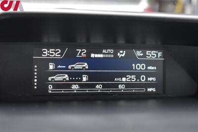 2023 Subaru Forester Sport  AWD 4dr Crossover**BY APPOINTMENT ONLY** EyeSight Assist Tech! X-Mode! SI-Drive! Back Up Camera! Blind Spot Monitor! Apple CarPlay! Android Auto! Heated Seats! Pano-Sunroof! - Photo 19 - Portland, OR 97266