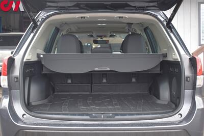 2023 Subaru Forester Sport  AWD 4dr Crossover**BY APPOINTMENT ONLY** EyeSight Assist Tech! X-Mode! SI-Drive! Back Up Camera! Blind Spot Monitor! Apple CarPlay! Android Auto! Heated Seats! Pano-Sunroof! - Photo 28 - Portland, OR 97266