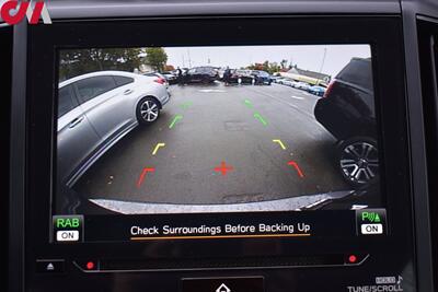 2023 Subaru Forester Sport  AWD 4dr Crossover**BY APPOINTMENT ONLY** EyeSight Assist Tech! X-Mode! SI-Drive! Back Up Camera! Blind Spot Monitor! Apple CarPlay! Android Auto! Heated Seats! Pano-Sunroof! - Photo 22 - Portland, OR 97266