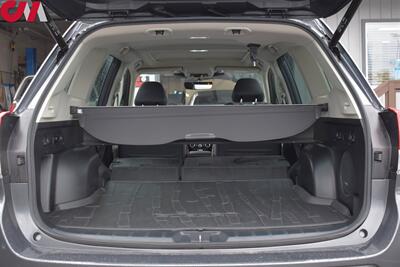 2023 Subaru Forester Sport  AWD 4dr Crossover**BY APPOINTMENT ONLY** EyeSight Assist Tech! X-Mode! SI-Drive! Back Up Camera! Blind Spot Monitor! Apple CarPlay! Android Auto! Heated Seats! Pano-Sunroof! - Photo 29 - Portland, OR 97266