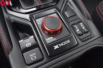 2023 Subaru Forester Sport  AWD 4dr Crossover**BY APPOINTMENT ONLY** EyeSight Assist Tech! X-Mode! SI-Drive! Back Up Camera! Blind Spot Monitor! Apple CarPlay! Android Auto! Heated Seats! Pano-Sunroof! - Photo 24 - Portland, OR 97266